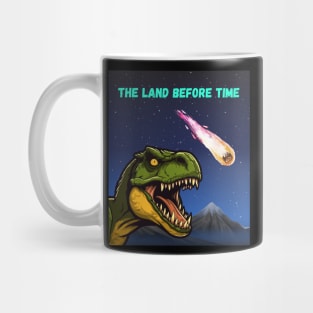 The land before time Mug